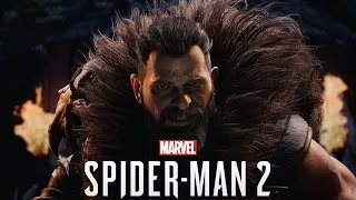 Thumbnail: The Great Hunter (Final Hunt Mix) - Marvel’s Spider-Man (Original Video Game Soundtrack)