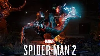Thumbnail: Fighting Back - Marvel’s Spider-Man 2 (Original Video Game Soundtrack)