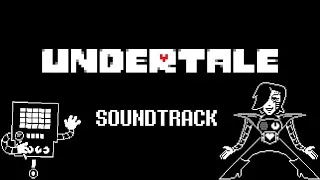 Thumbnail: Death by Glamour (Showtime Mix) - UNDERTALE Soundtrack