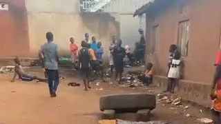 Thumbnail: African Childhood (1)