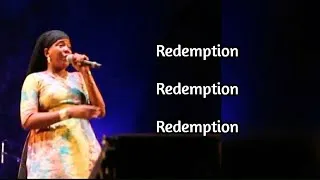 Thumbnail: Dezarie - Eaze the pain Lyrics