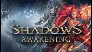 Thumbnail: Shadows: Awakening FULL GAME Walkthrough - No Commentary