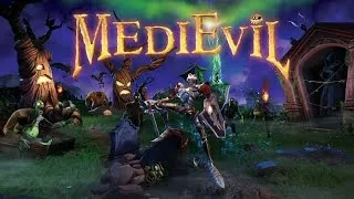 Thumbnail: MediEvil FULL GAME Walkthrough - No Commentary