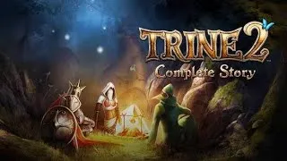 Thumbnail: Trine 2: Complete Story FULL GAME Walkthrough - No Commentary