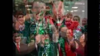 Thumbnail: Invictus