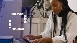 Thumbnail: Denai Moore | Music Box
