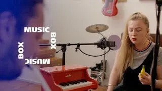 Thumbnail: GeeJay | Music Box