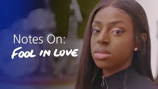 Thumbnail: Cat Burns | Notes On: Fool In Love