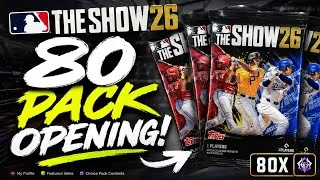 Thumbnail: If you’re new to MLB the Show WATCH THIS VIDEO - Are packs worth the stubs you spend?