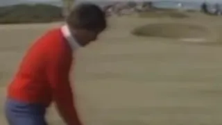 Thumbnail: Seve Ballesteros 1984