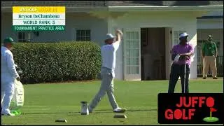 Thumbnail: Bryson Dechambeau  (Masters)