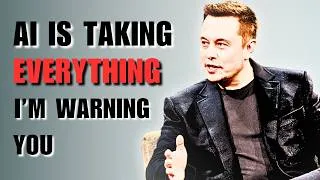 Thumbnail: Elon Musk: There Will Come a Point When No Job Is Needed