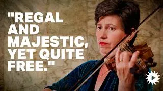 Thumbnail: Telemann's Violin Fantasia No.1 in B flat major