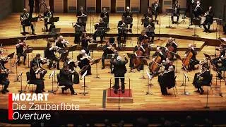Thumbnail: MOZART: Overture to The Magic Flute