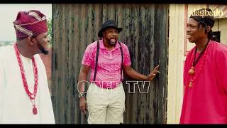 Thumbnail: Alagbado Teaser - Full Episode Now showing Only On OAFPTV