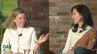 Thumbnail: A Conversation with Oak HC/FT's Chief People Officer Guild
