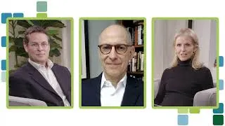 Thumbnail: A Discussion with Rick Dean, CEO, OncoHealth