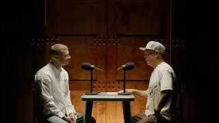 Thumbnail: Matthew M. Williams: Designing What Comes Next | Factory Pirate Radio