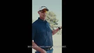 Thumbnail: Oakley Golf | Andy Morris | See the advantage | 30s