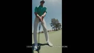 Thumbnail: Oakley Golf | Alex Mondi | See the advantage | 30s
