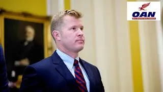 Thumbnail: Sen. Tim Sheehy on Iran: "They want to kill all of us"