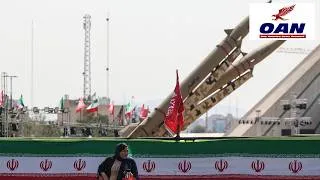 Thumbnail: David Pollack Primetime: Green Beret Says Iran Is "Hurting Bad" After U.S. Strikes