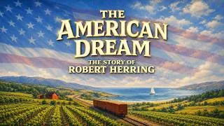 Thumbnail: The American Dream: The Story of Robert Herring