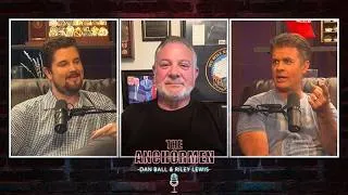 Thumbnail: Former Vegas Detective Reveals the Shootout That Changed His Life Forever | The Anchormen