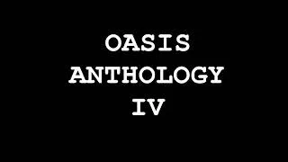 Thumbnail: Oasis - Anthology IV