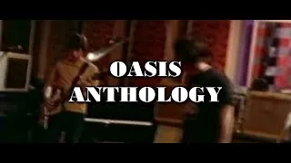 Thumbnail: Oasis - Anthology (Teaser)