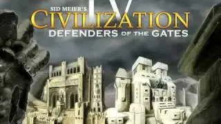 Thumbnail: Sid Meier's Civilization IV: Defenders of the Gates - mobile phone game demo