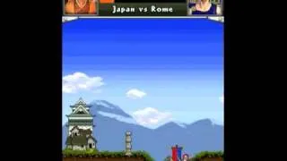 Thumbnail: Sid Meier's Civilization IV: War of Two Cities - mobile phone game demo