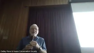 Thumbnail: The Story of Carbon. Don Hunt. 16 February 2026.
