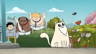 Thumbnail: Exploding Kittens: Official Teaser Trailer