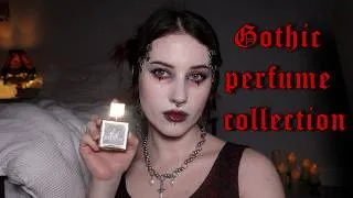 Thumbnail: gothic perfume collection