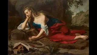 Thumbnail: schubert & pavarotti - ave maria [slowed + reverb]