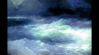 Thumbnail: andrea bocelli - con te partiro [slowed]