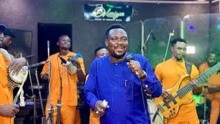 Thumbnail: KING SEGUN AJIDARA AMAZING PERFORMANCE AND YOU WILL LOVE IT 