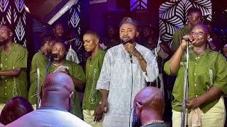 Thumbnail: ENJOY KAYSLIKY AND HIS JUJU BAND LIVE PERFORMANCE AT JIGIWURA ONE YEAR ANNIVERSARY 
