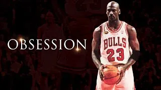 Thumbnail: MICHAEL JORDAN - OBSESSION