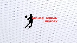 Thumbnail: Michael Jordan History Live Stream