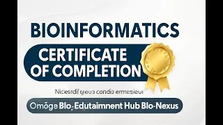 Thumbnail: What's REALLY Holding You Back from Succeeding in BIOINFORMATICS?