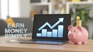 Thumbnail: The Broke Person's Guide To $1000 a Month With Affiliate Marketing