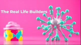 Thumbnail: Top 4 Biological Molecules You Need to Understand for a HEALTHY Life