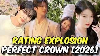 Thumbnail: Perfect Crown [2026] - Breaks Records with Its Highest Ratings So Far
