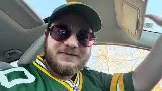 Thumbnail: Packers SURVIVE Against Giants (Instant Reactions)