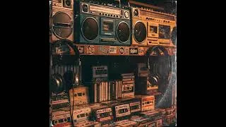 Thumbnail: Frestyle Type Beat Hip Hop Instrumental Warrior's Spirit 2026