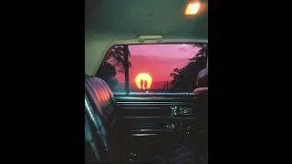 Thumbnail: Freestyle Type Beat 2026 Instrumental Hip Hop Rap Beat Sunset