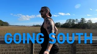 Thumbnail: Marathon Training South of the Border