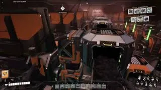 Thumbnail: Tour Of Heavy Frame Super Facility